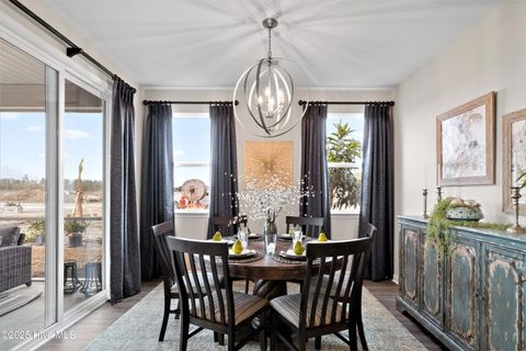 Tiny photo for 595 Newgate Court SE, Bolivia, NC 28422 (MLS # 100560350)