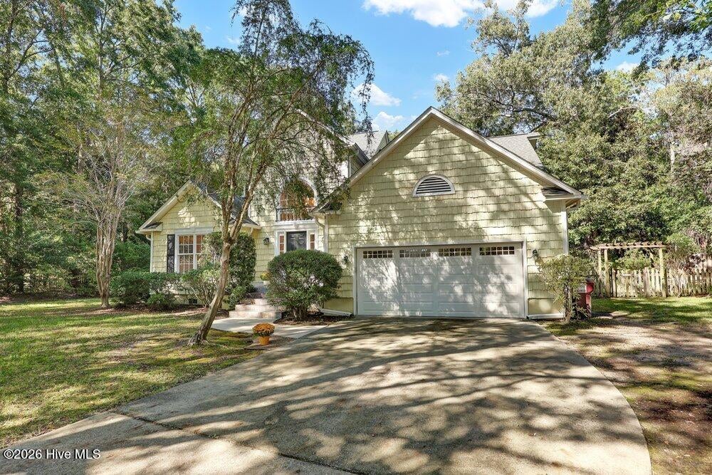 338 Lonicera Court