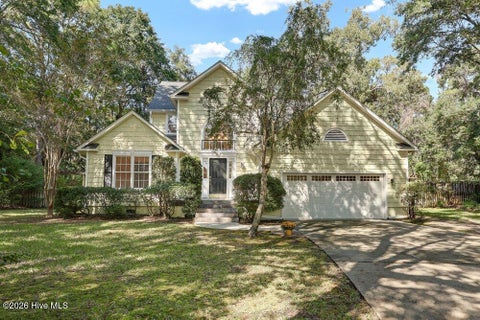 Photo of 338 Lonicera Court, Wilmington, NC 28411 (MLS # 100608997)