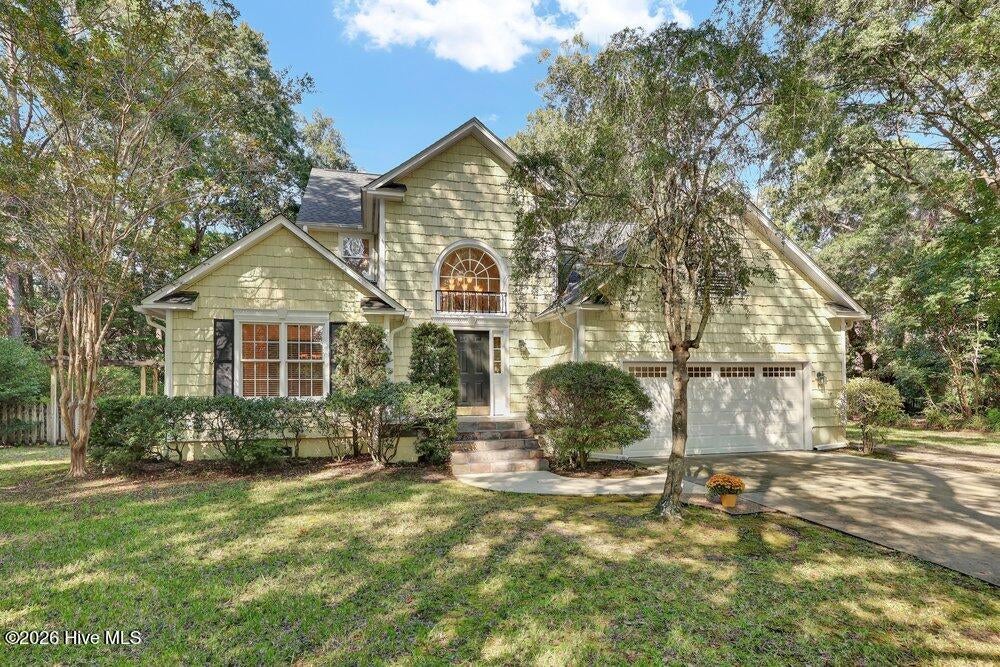 Photo of 338 Lonicera Court, Wilmington, NC 28411 (MLS # 100608997)