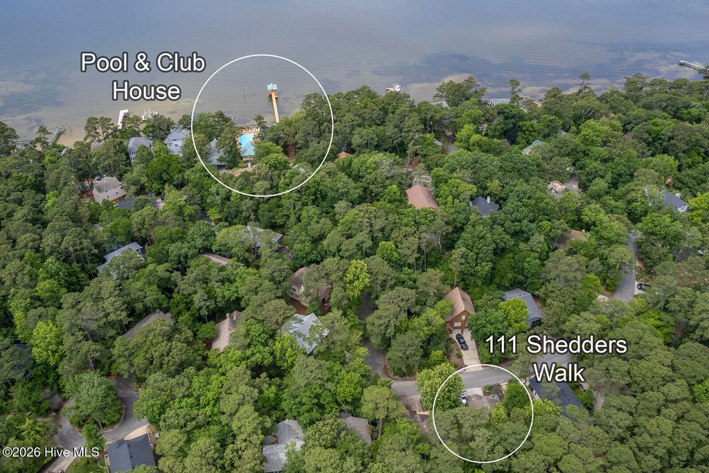 Photo of 111 Shedders Walk, Kill Devil Hills, NC 27948 (MLS # 100557731)