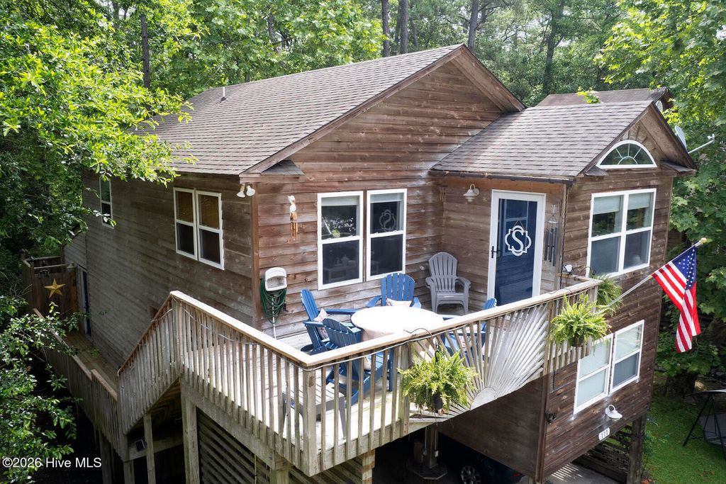 Photo of 111 Shedders Walk, Kill Devil Hills, NC 27948 (MLS # 100557731)