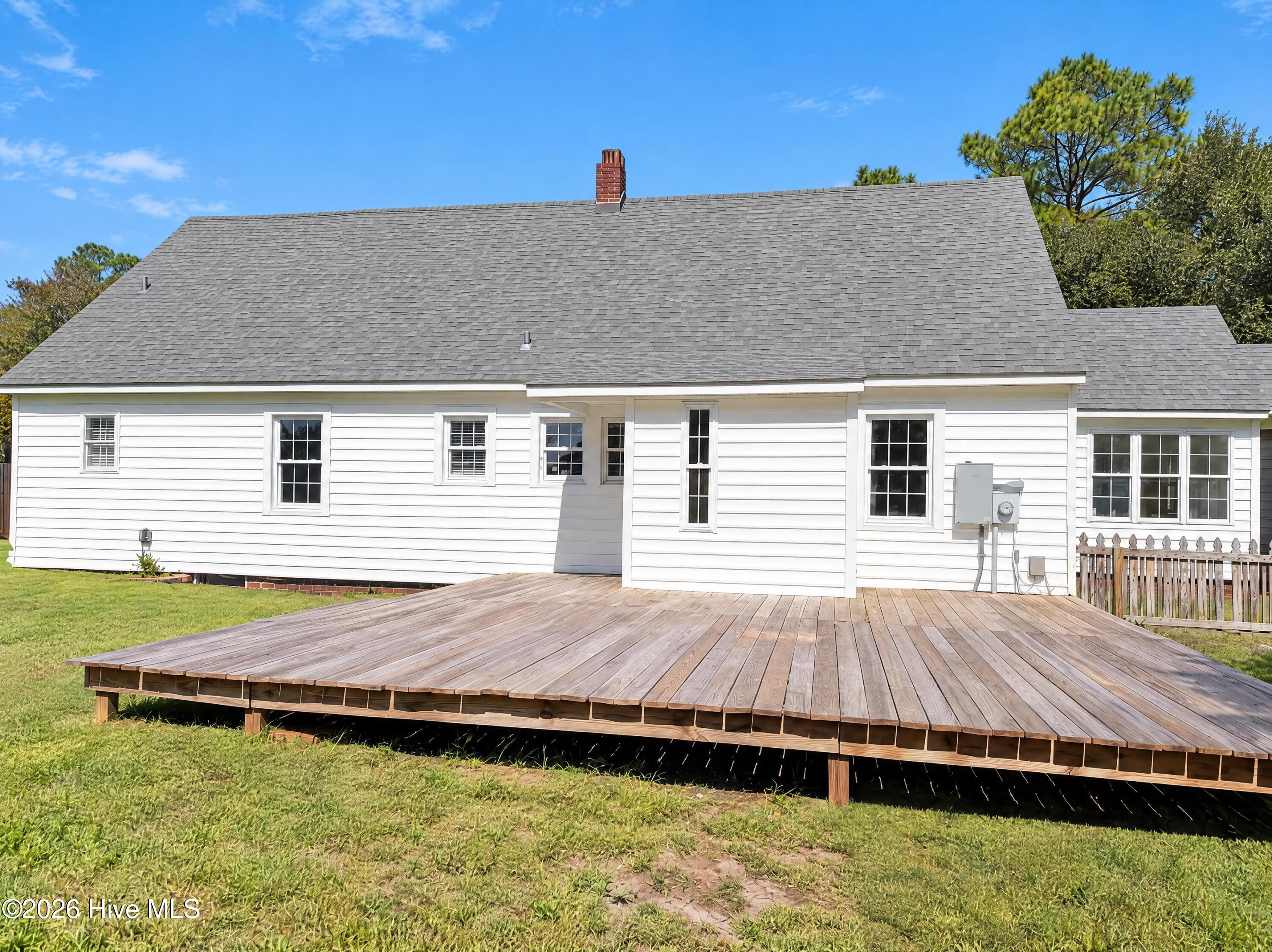 128 Salter Lane