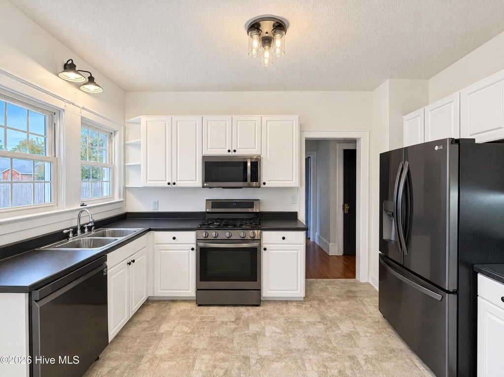 Photo of 128 Salter Lane, Atlantic, NC 28511 (MLS # 100612614)