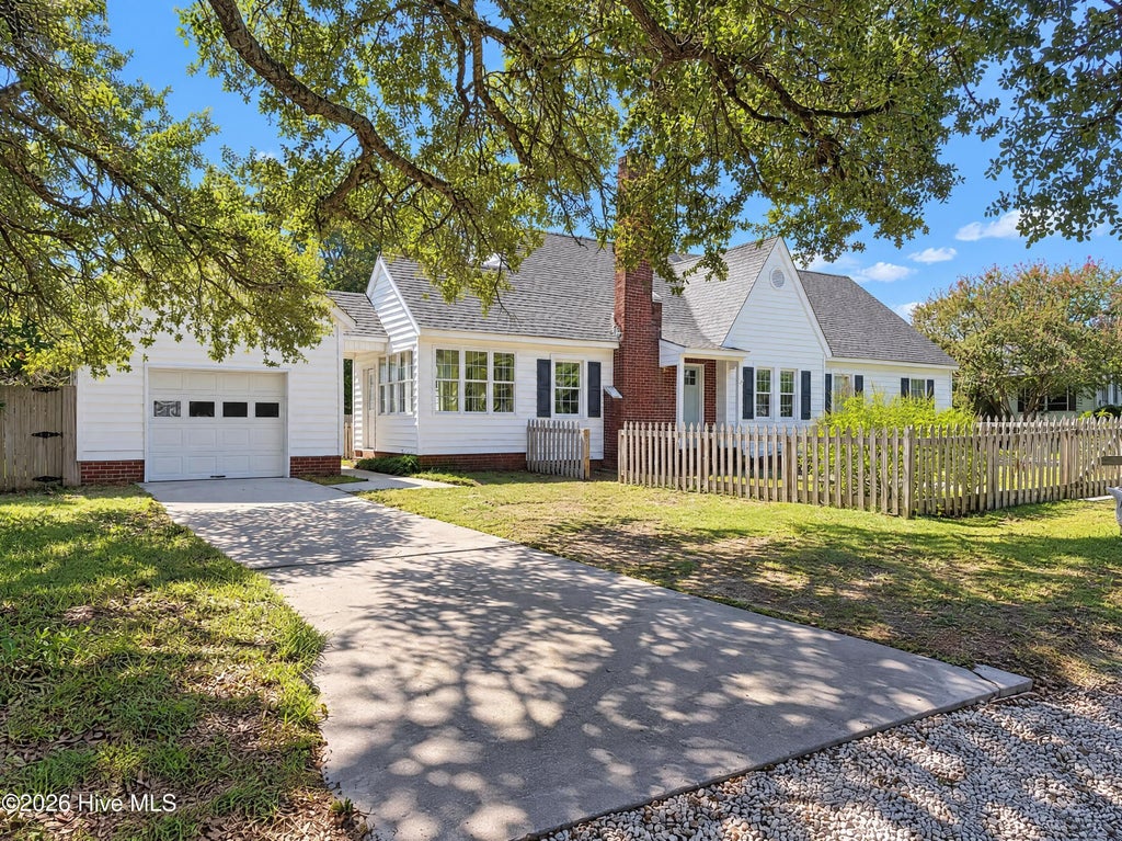 Photo of 128 Salter Lane, Atlantic, NC 28511 (MLS # 100612614)