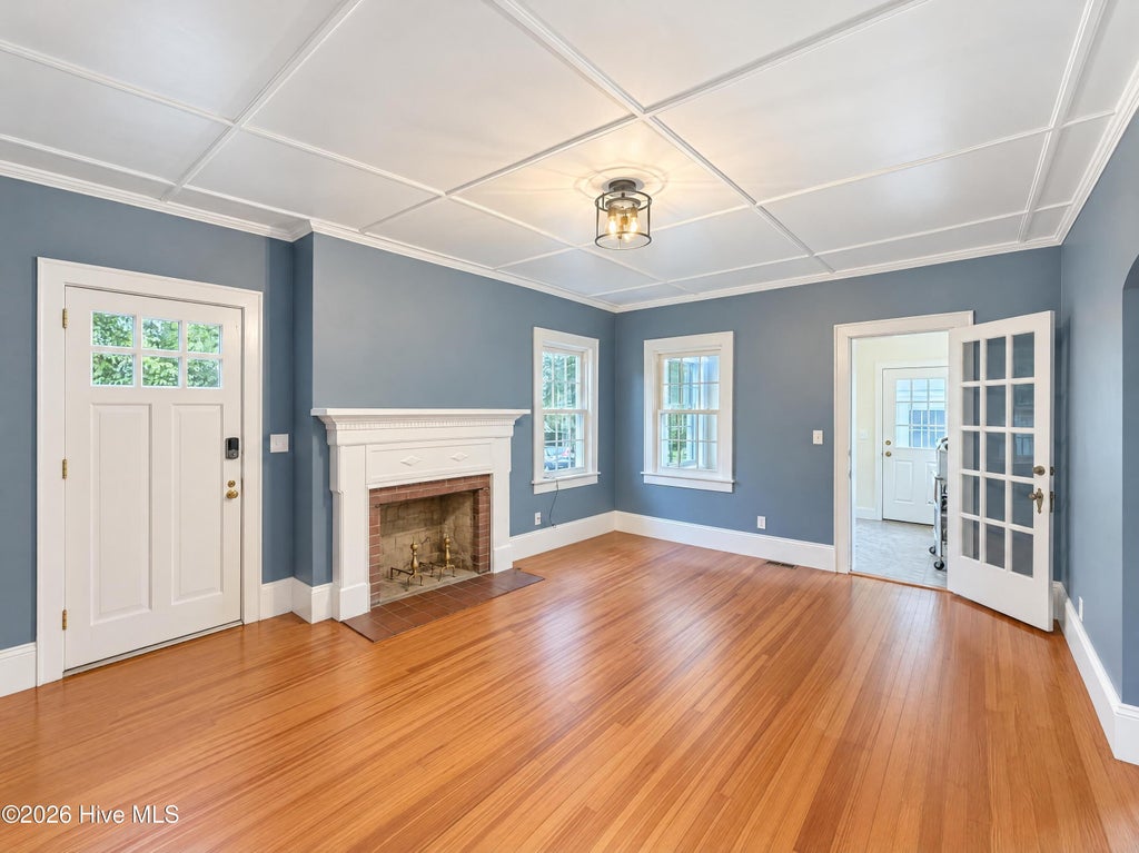 Photo of 128 Salter Lane, Atlantic, NC 28511 (MLS # 100612614)
