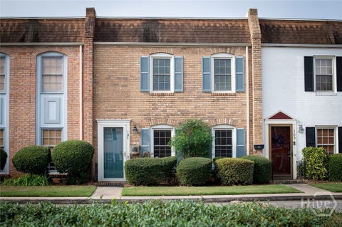 Photo of 107 Georgetown Drive, Athens, GA 30605 (MLS # CL365928)