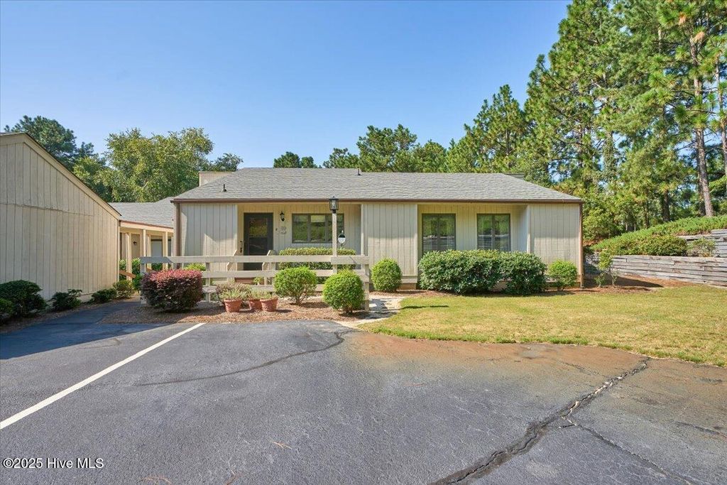 Photo of 32 Martin Drive # D, Whispering Pines, NC 28327 (MLS # 100520119)