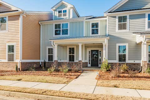 Townhouse For Rent - 3009 Stanhope Drive<br/> Aiken, SC 29803