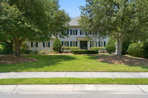 Homes For Sale - 1638 Verrazzano Drive<br/> New Hanover County, Wilmington, NC 28405