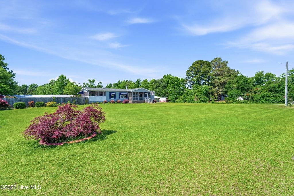 Photo of 545 Koonce Fork Road, Richlands, NC 28574 (MLS # 100572075)