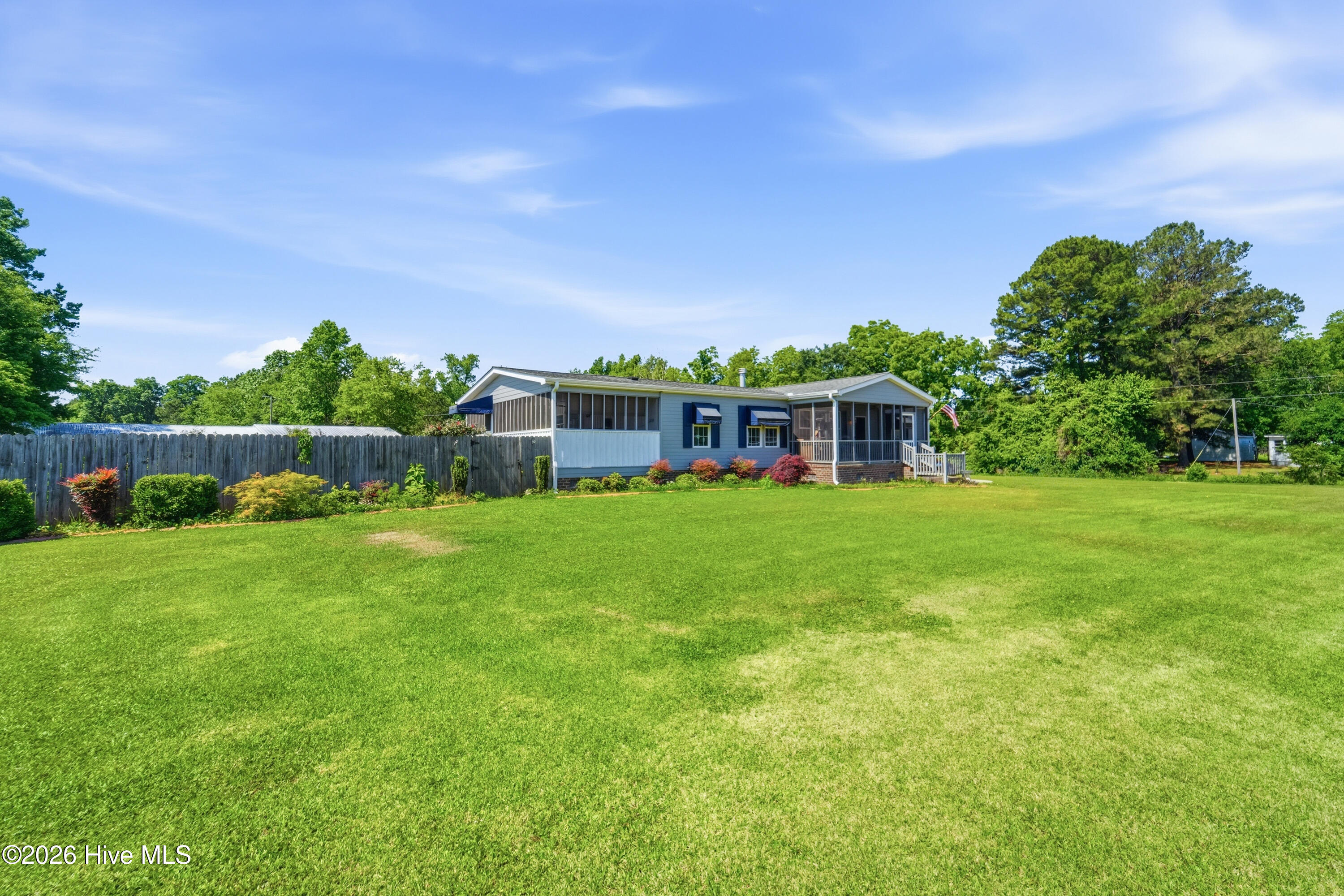 545 Koonce Fork Road