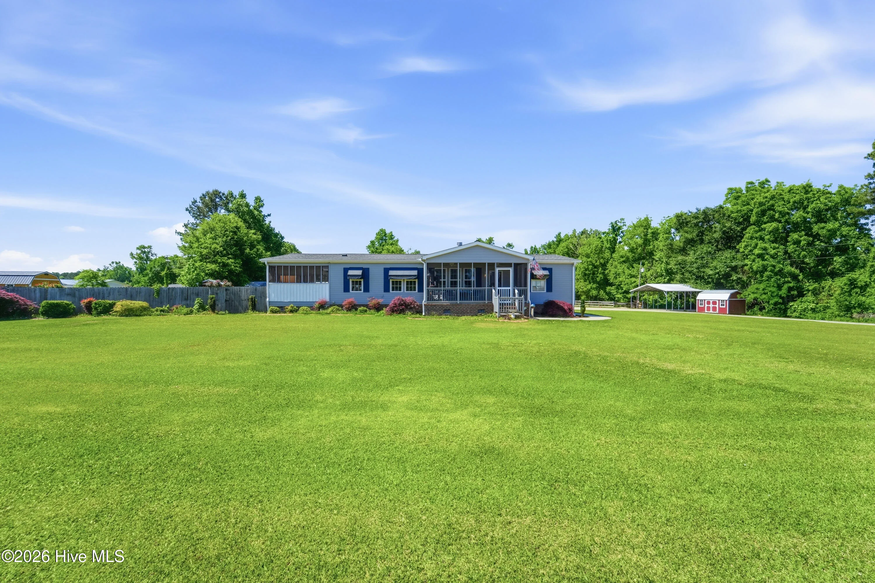 545 Koonce Fork Road