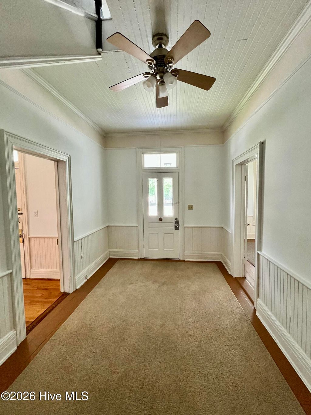 Photo of 3813 W Wilson Street, Farmville, NC 27828 (MLS # 100566042)