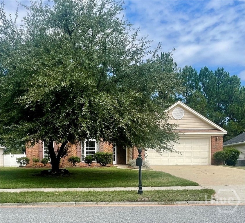 Photo of 128 Arbor Village Drive, Pooler, GA 31322 (MLS # SA365658)