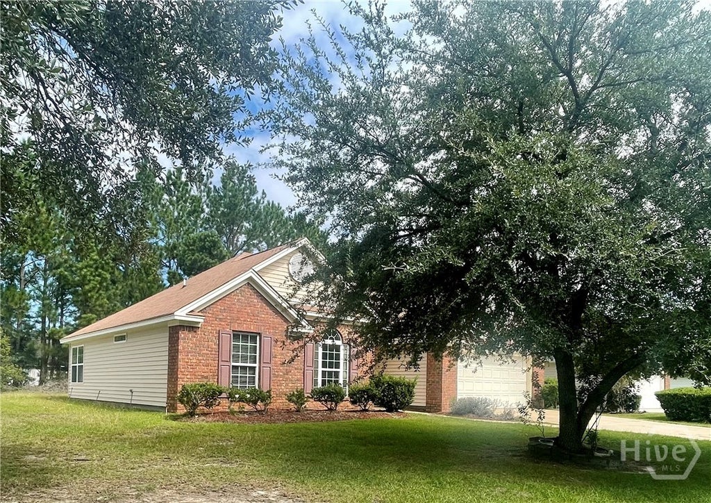 Photo of 128 Arbor Village Drive, Pooler, GA 31322 (MLS # SA365658)