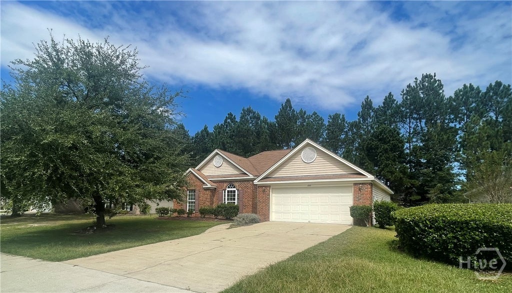 Photo of 128 Arbor Village Drive, Pooler, GA 31322 (MLS # SA365658)