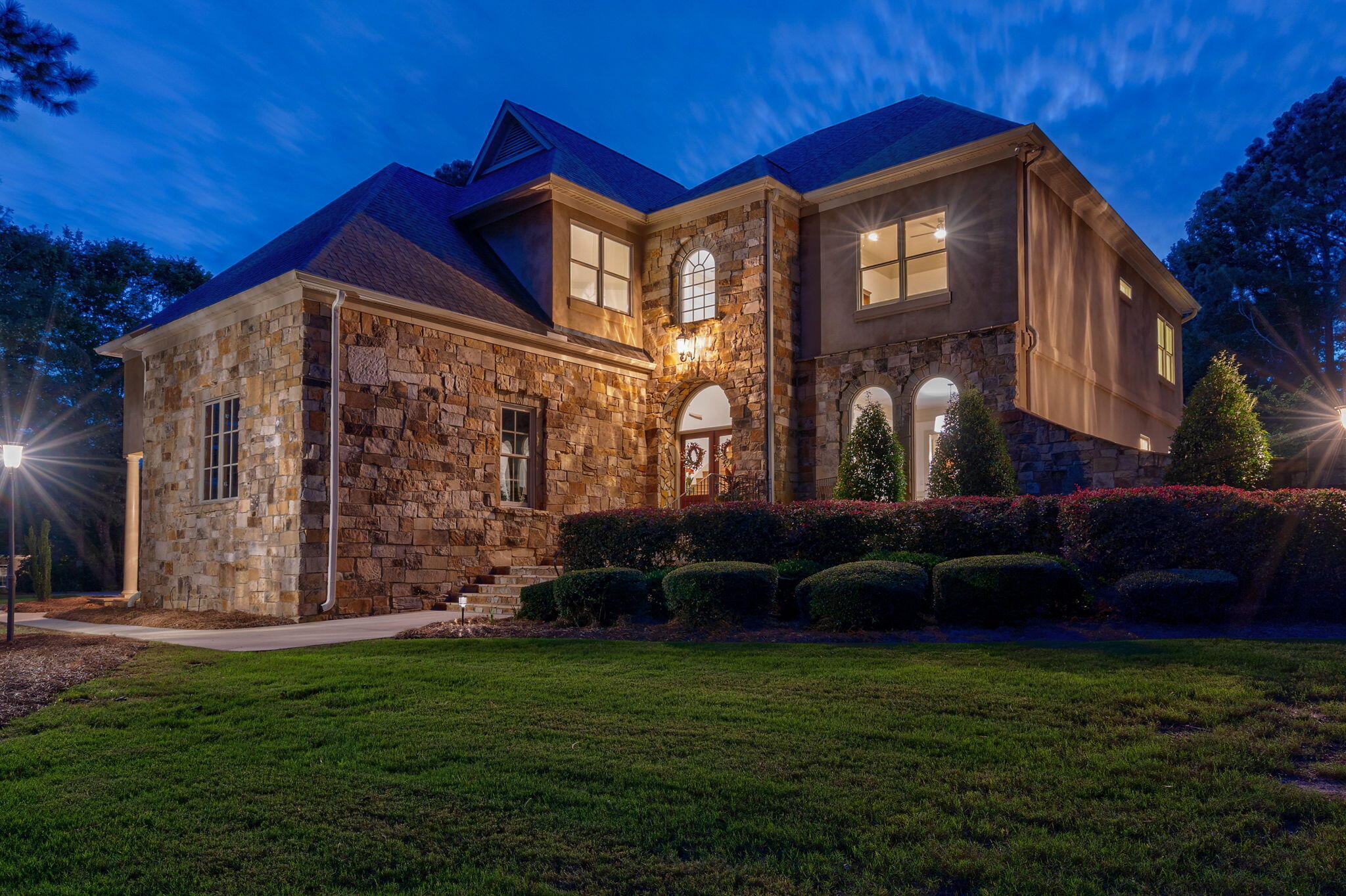 4305 Southern Pines Drive