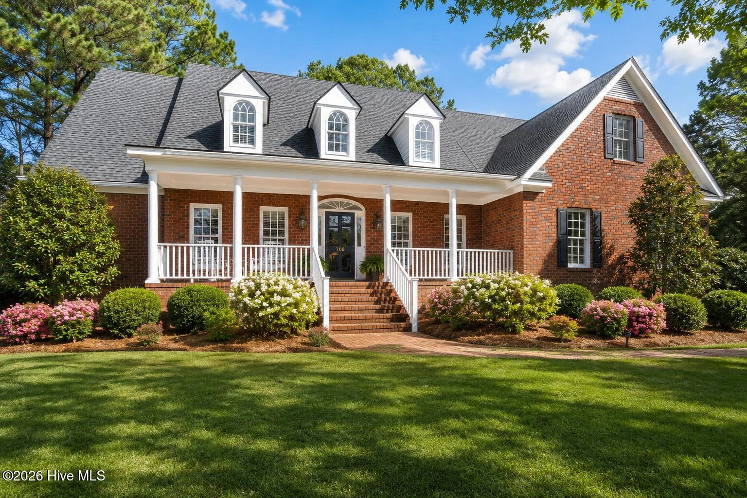 709 Bell Drive