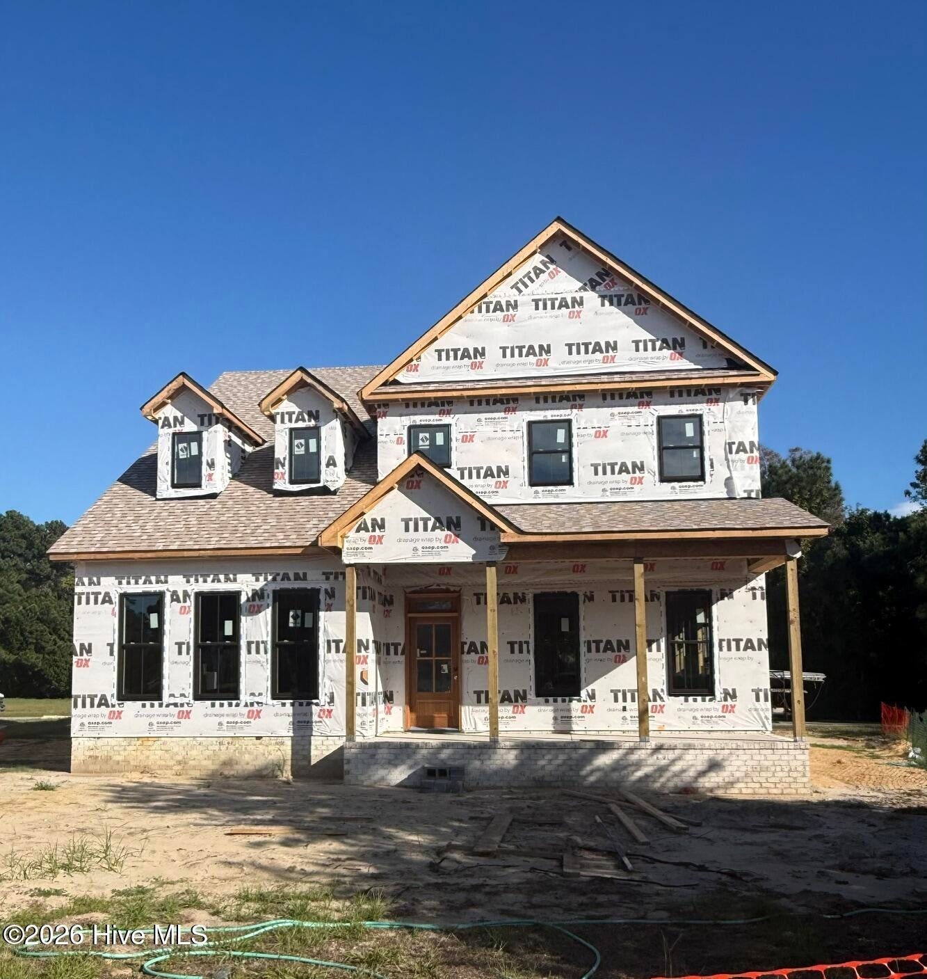 313 Cannonsgate Drive