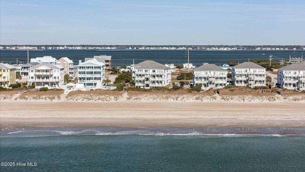 Photo of 2905 Pointe West Drive #5b2, Emerald Isle, NC 28594 (MLS # 100558494)