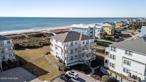 Condo For Sale - 2905 Pointe West Drive #5B2<br/> Emerald Isle, NC 28594