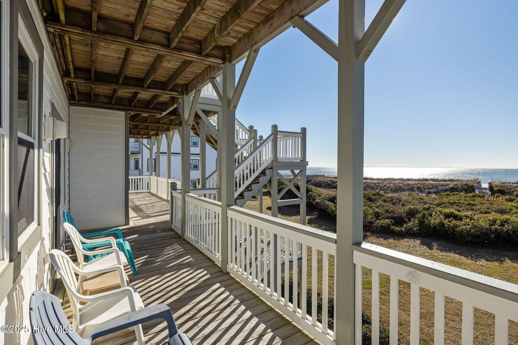 Photo of 2905 Pointe West Drive #5b2, Emerald Isle, NC 28594 (MLS # 100558494)
