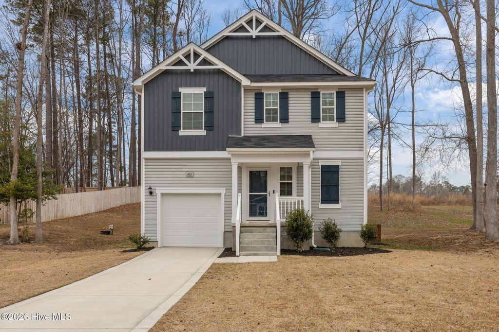 Photo of 436 Century Lane, Cameron, NC 28326 (MLS # 100557598)