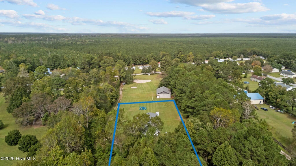 Photo of 286 Mill Creek Road, Newport, NC 28570 (MLS # 100589408)