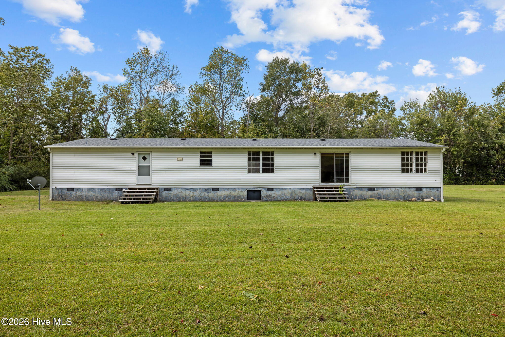 286 Mill Creek Road