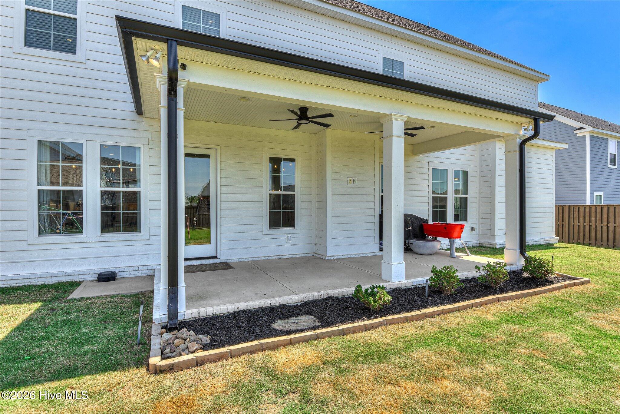 3014 Rosewood Drive