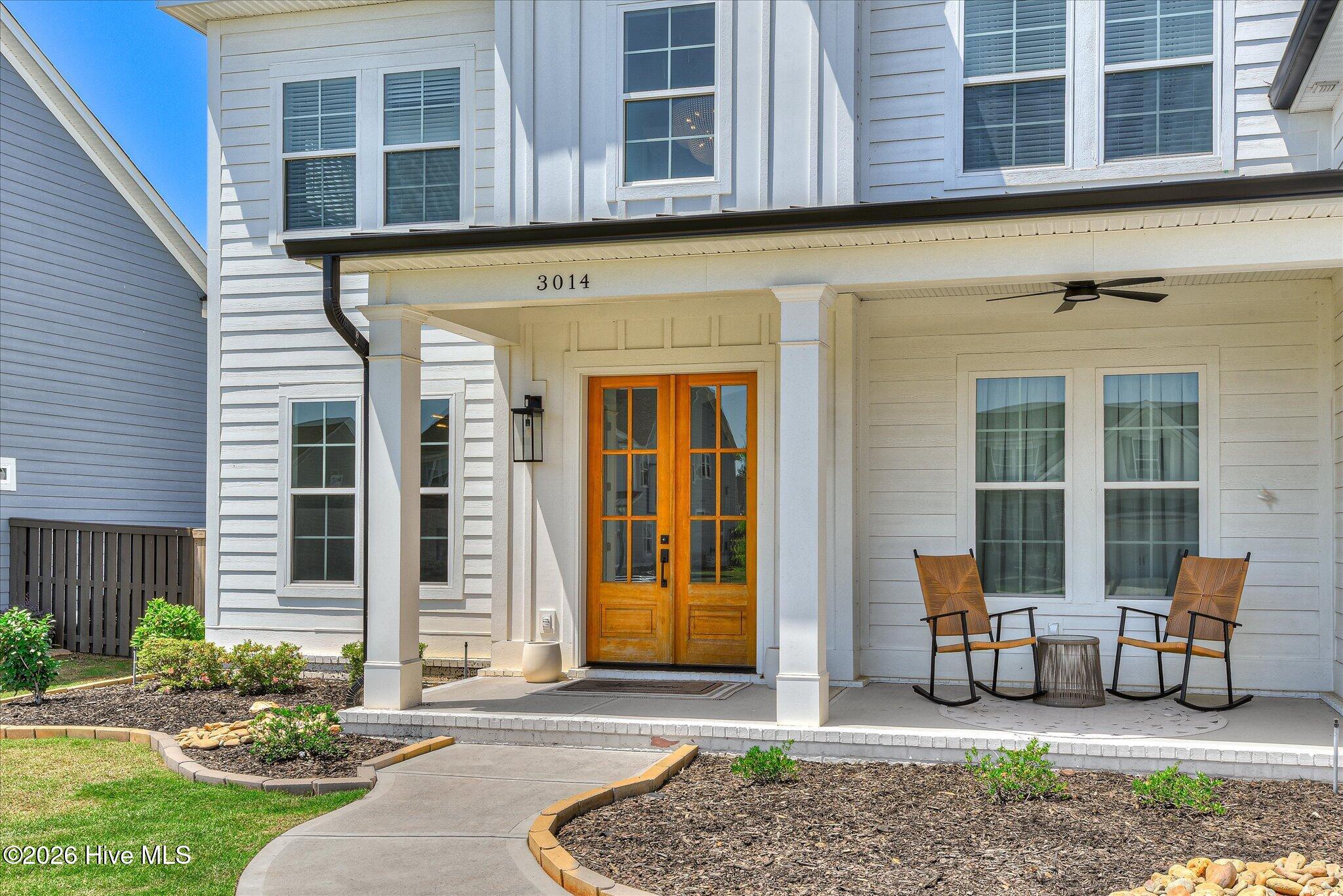 3014 Rosewood Drive