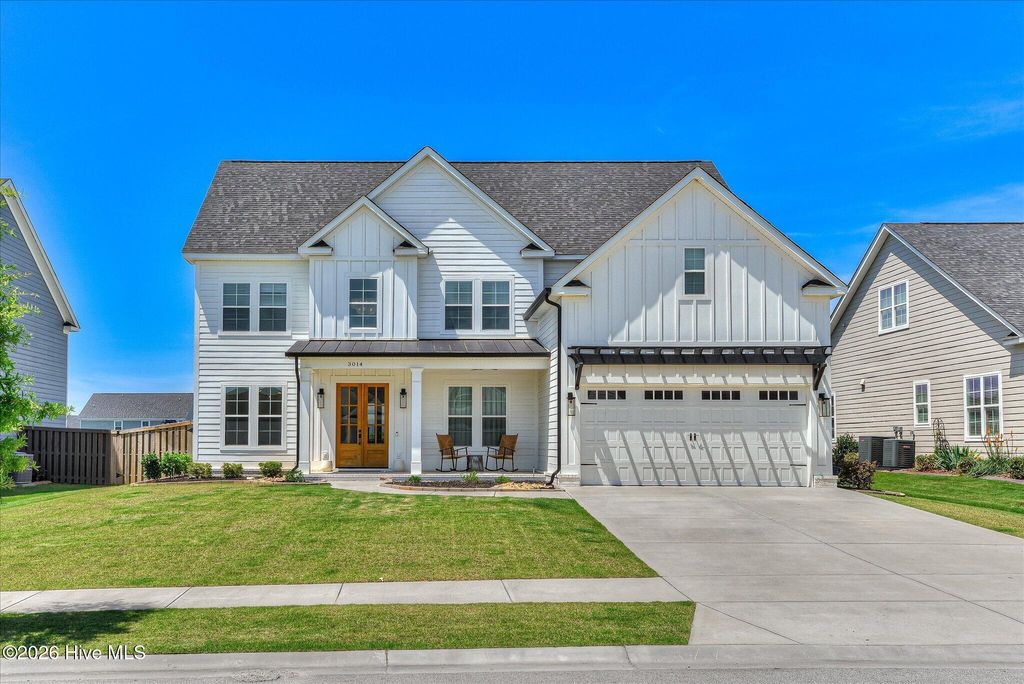 Photo of 3014 Rosewood Drive, Evans, GA 30809 (MLS # 100579589)