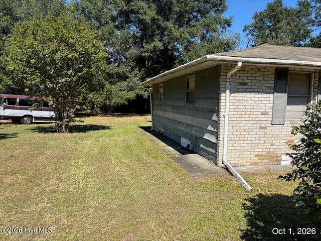 Photo of 293 Sunshine Road, Blackville, SC 29817 (MLS # 100611124)