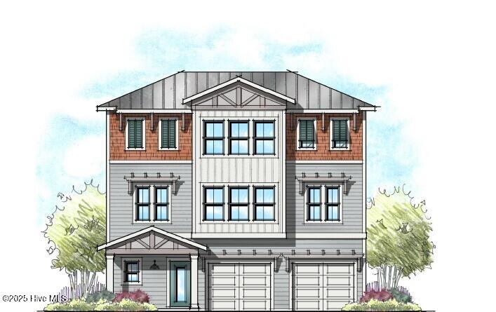 310 20 Fort Fisher Boulevard N