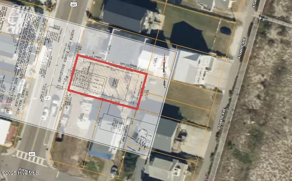 310 20 Fort Fisher Boulevard N