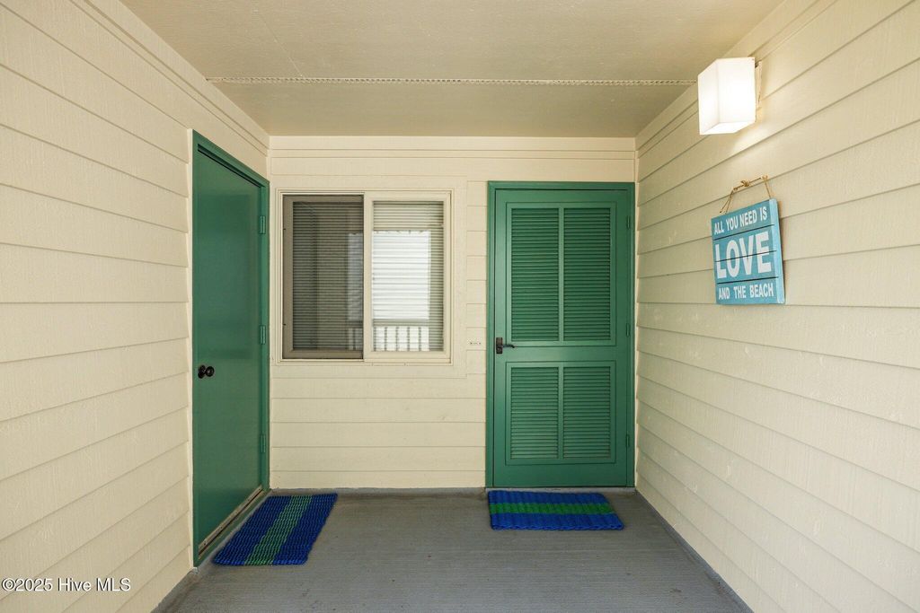 Photo of 10300 Coast Guard Road #E206 Point Emerald V, Emerald Isle, NC 28594 (MLS # 100513816)