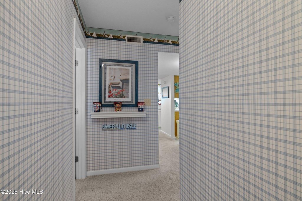 Photo of 10300 Coast Guard Road #E206 Point Emerald V, Emerald Isle, NC 28594 (MLS # 100513816)