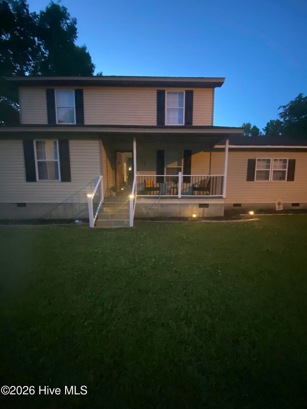 Photo of 105 Waldorf Street, Ahoskie, NC 27910 (MLS # 100562586)