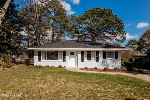 Homes For Sale - 508 Woodard Street<br/> Wilson, NC 27893