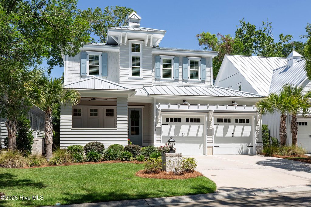 Photo of 1854 Senova Trace, Wilmington, NC 28405 (MLS # 100579931)
