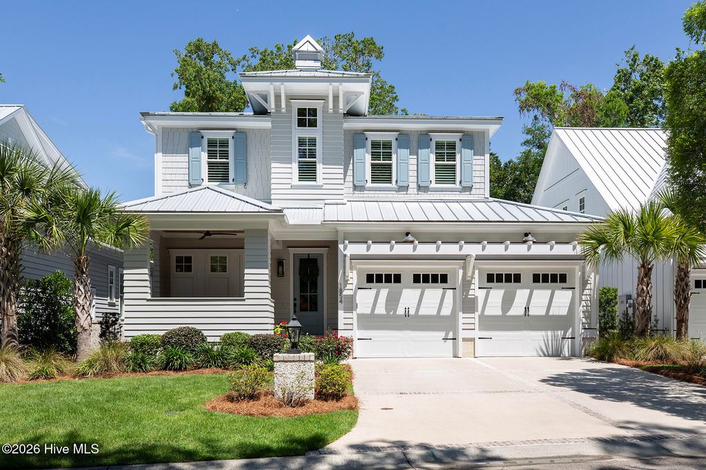 Photo of 1854 Senova Trace, Wilmington, NC 28405 (MLS # 100579931)