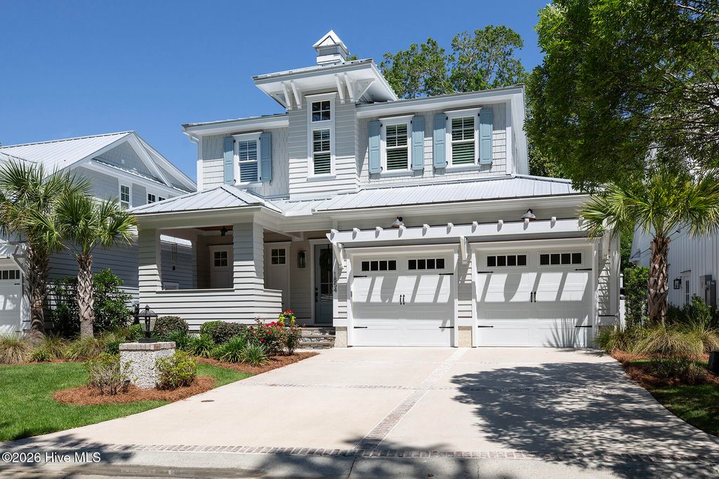 Photo of 1854 Senova Trace, Wilmington, NC 28405 (MLS # 100579931)