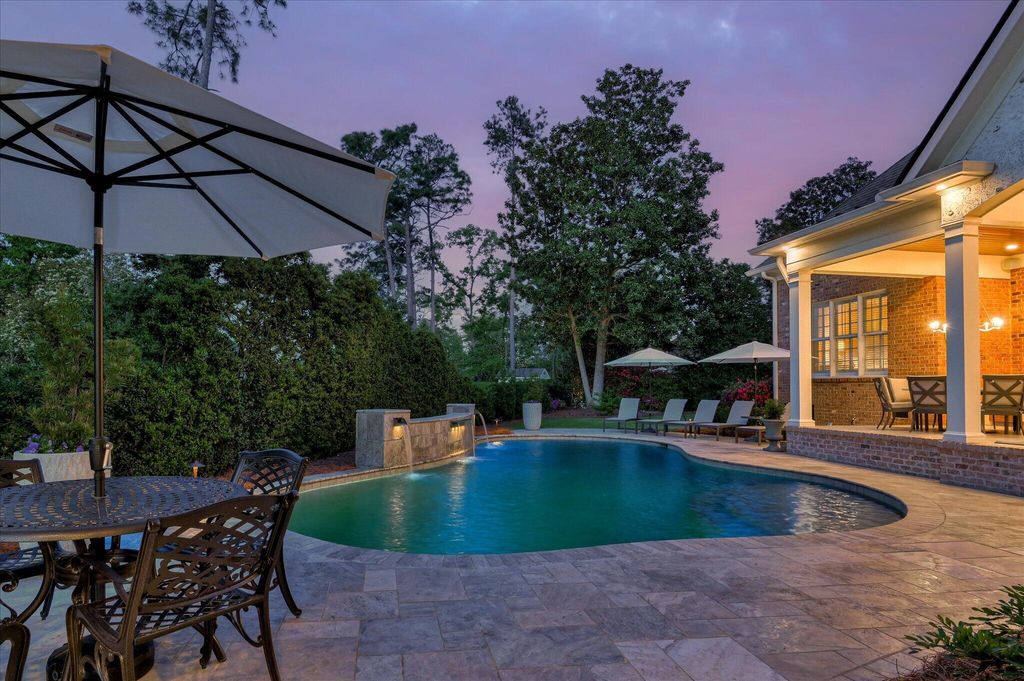 Photo of 5 Orleans Place, Augusta, GA 30909 (MLS # 554425)