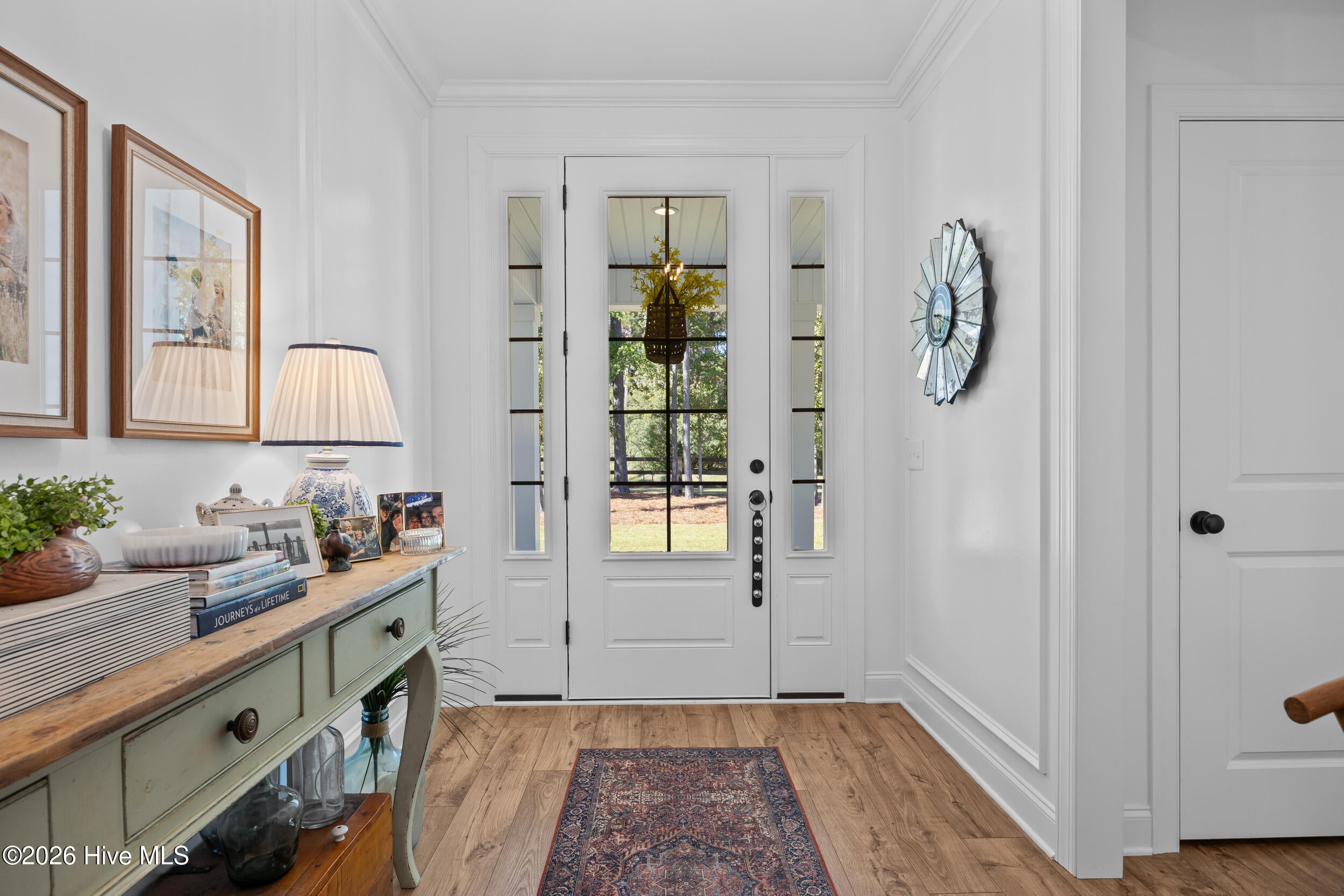 11207 Ashton Road