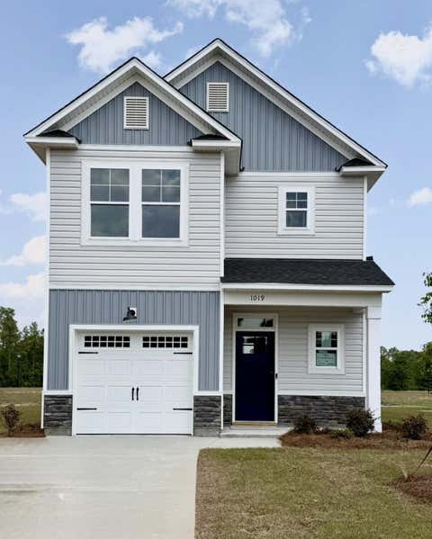 Homes For Sale - 1019 Mizuno Drive<br/> Richmond County, Augusta, GA 30815