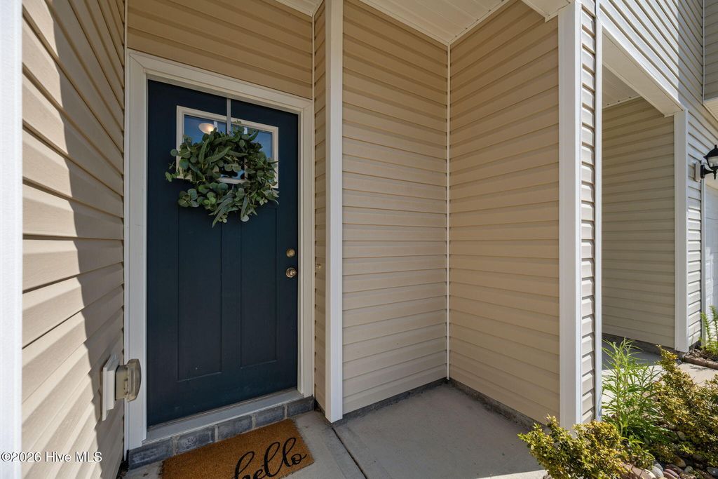 Photo of 401 Vandemere Court, Holly Ridge, NC 28445 (MLS # 100569724)