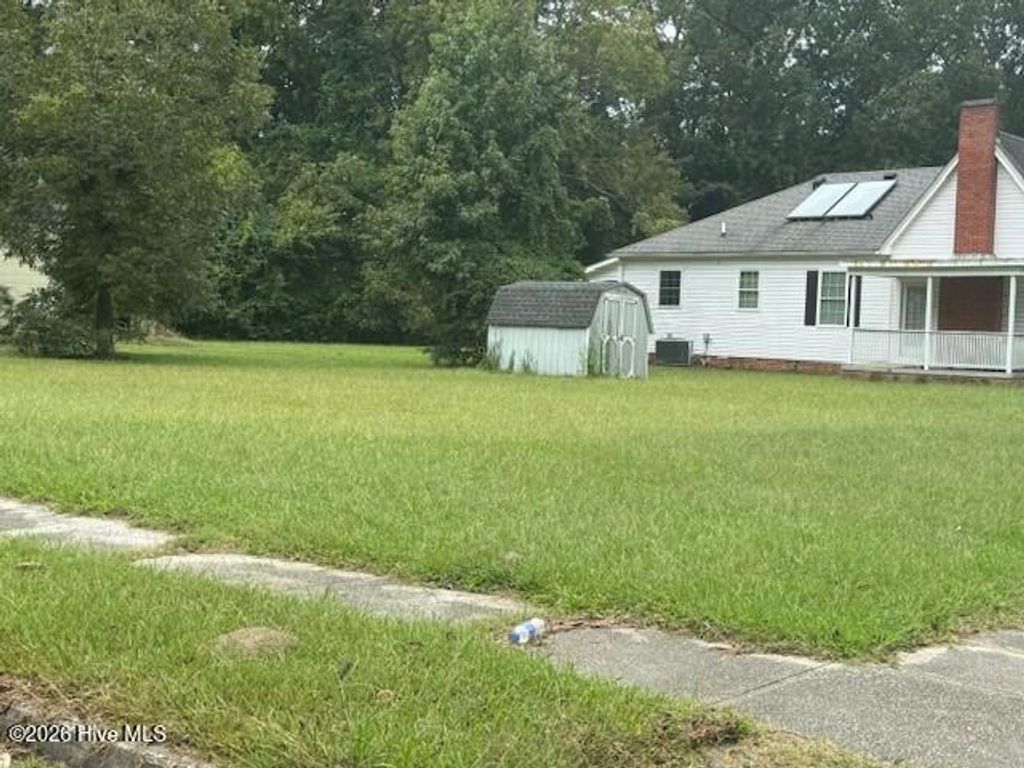 Photo of 701 Church Street W, Ahoskie, NC 27910 (MLS # 100590118)