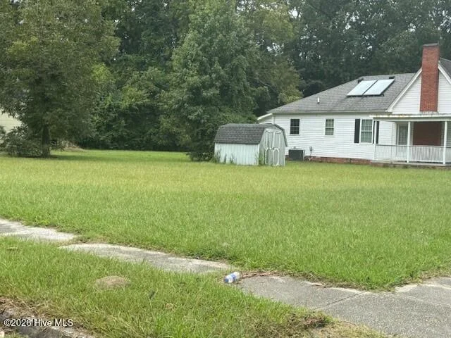701 Church Street W, Ahoskie, NC, 27910