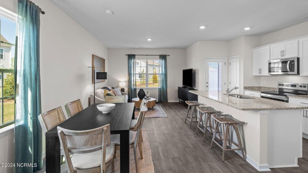 Photo of 3304 Sunstone Way #1, Winterville, NC 28590 (MLS # 100581249)